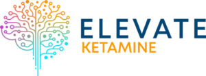 sensory brain and elevate ketamine text