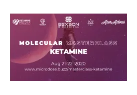 Molecular Ketamine